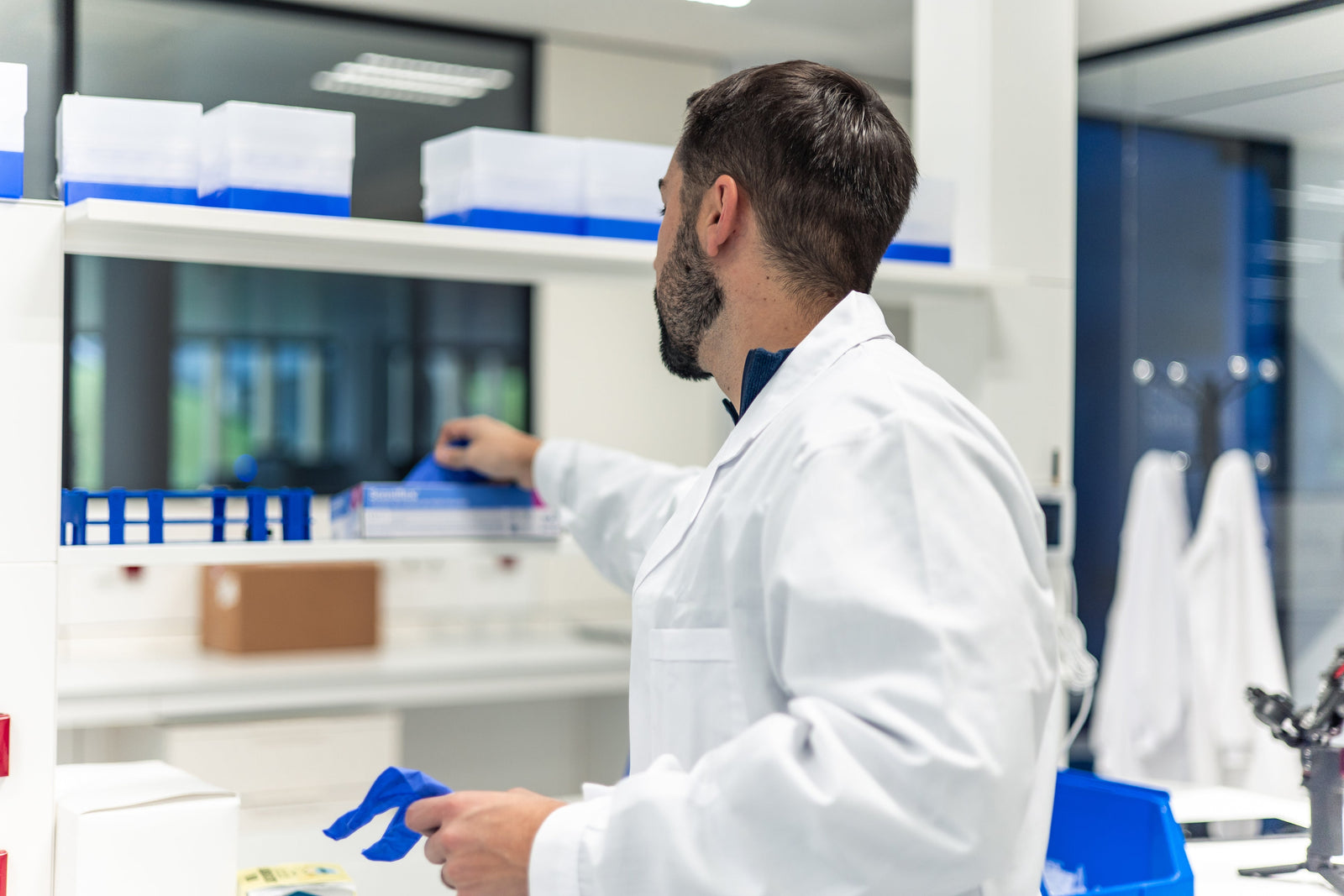 GDP-compliant isolerende emballage til medicinalsektoren: hvad betyder det?