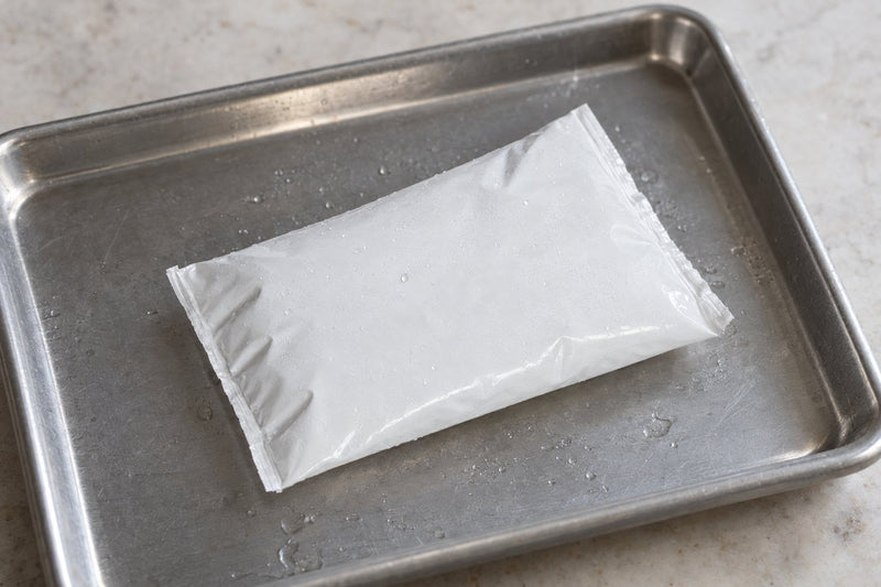 Ice pack, icepack eller coolpack: samme produkt