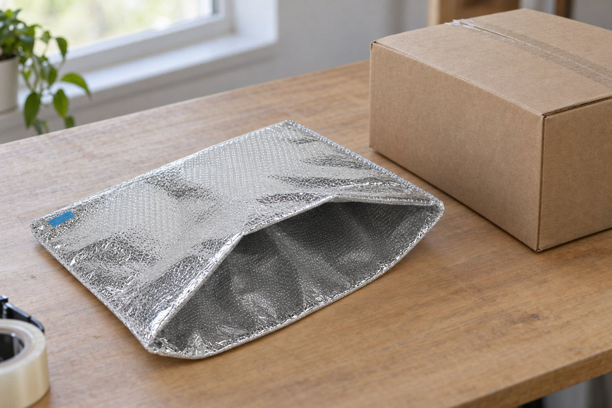 Køb termoposer: størrelser fra 25 x 35 til 110 x 70 cm