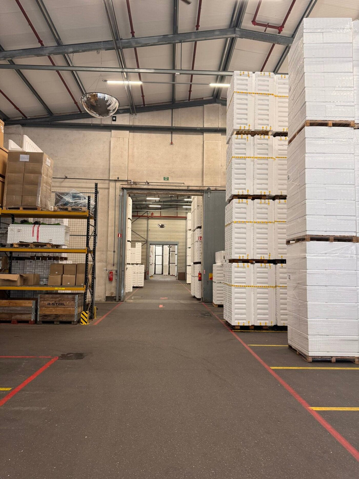 Wat is piepschuim (EPS)? Materiaal en isolatie uitgelegd