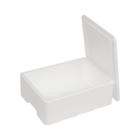 flamingokasse 7 L, 400 x 300 x 110 mm