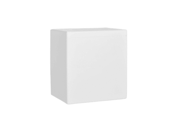 flamingokasse 173 L, 800x600x650 mm (6x på palle)
