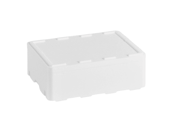 flamingokasse 9 L, 400x300x127 mm – 1 palle (180 stk.)