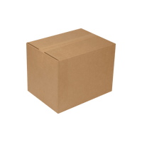 Standardkasse 400 x 300 x 300 mm (dobbelt bølgepap)