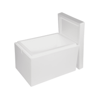 flamingokasse 57 L, 605 x 405 x 350 mm