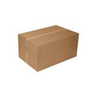 Standardkasse 600 x 400 x 300 mm (dobbelt bølgepap)
