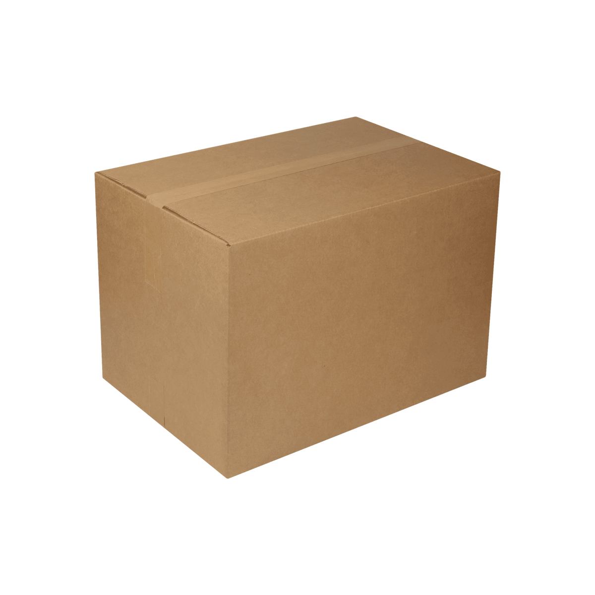 Standardkasse 600 x 400 x 400 mm (dobbelt bølgepap)