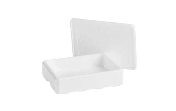 flamingokasse 8 L, 400x300x104 mm - 1 palle (240 stk.)