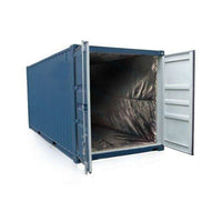Isoleringsliner til søcontainer 45HC (1335 × 233 × 269 cm)