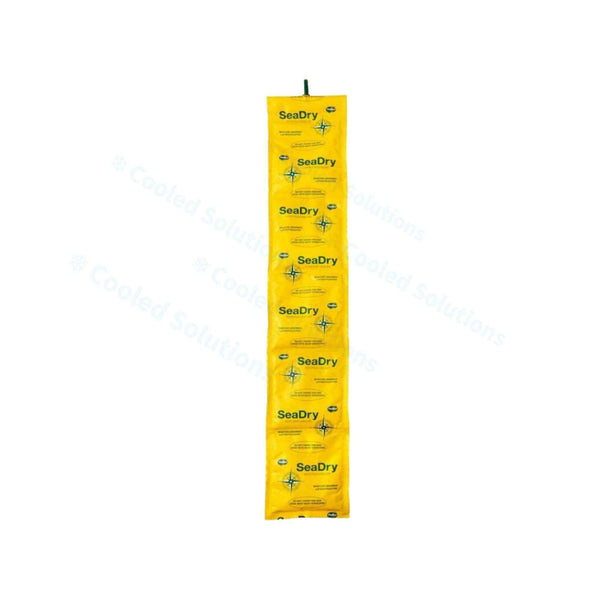 Container-tørremiddelposer – 20 stk. (600 gram pr. pose)
