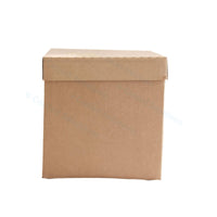 Eco køleboks 400 x 300 x 300 mm hvid