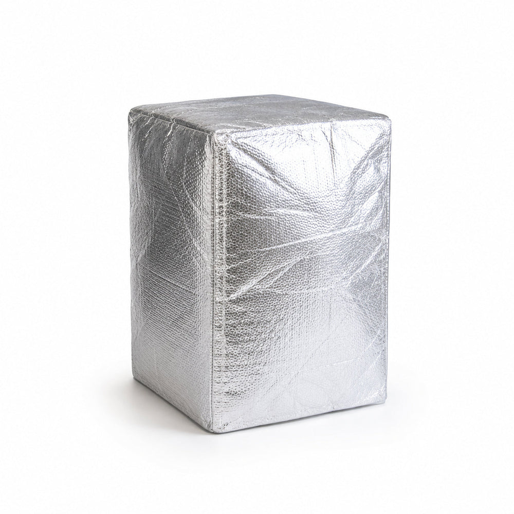 Termisk isoleringshætte til tønde  60 x 60 x 90 cm