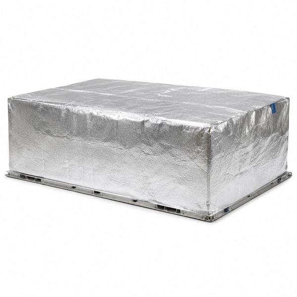 Termisk isoleringsovertræk PMC 320 x 240 x 150cm