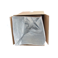 Sammenklappelig termokasse - 300 x 200 x 200 mm + (4-lags isolerende pose)