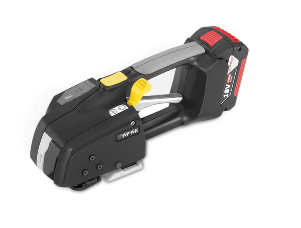 Zapak ZP-97 batteridrevet omsnøringsapparat