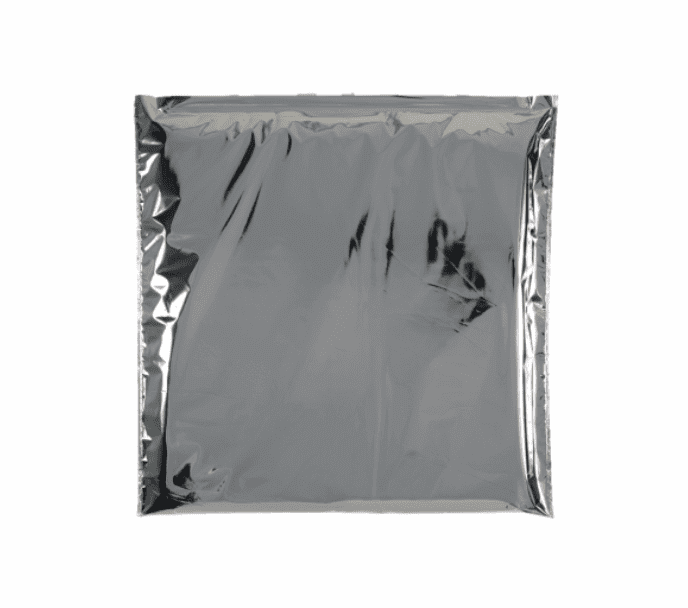 Isoleringspose 72 x 63 cm, 2-lags