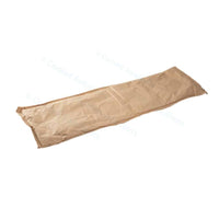 Isoliner isoleringsark (L) — 36 ark til 18 kasser på 355 x 355 x 355 mm