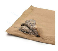 Isoliner isoleringsark (M) — 42 ark til 21 kasser på 300 x 300 x 300 mm