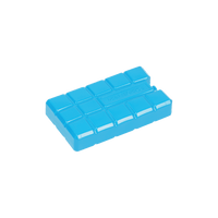 køleelement 400 gram (20 stk.) (1 yderkarton)