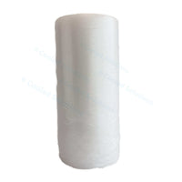 Boblefolie 50cm x 100m x 50my