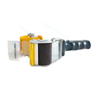 Tapedispenser til 50mm x 66 meter tape