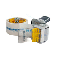 Tapedispenser til 50mm x 66 meter tape