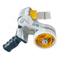 Tapedispenser til 50mm x 66 meter tape