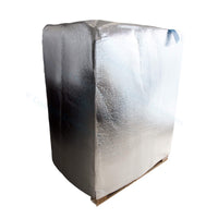 Termiske isoleringsovertræk 120 x 100 x 160 cm