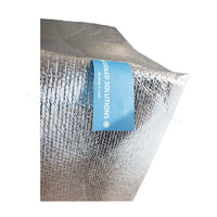 Termisk isoleringshætte IBC 120 x 100 x 120 cm