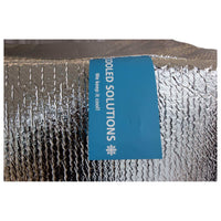 Termisk isoleringshætte IBC 120 x 100 x 120 cm